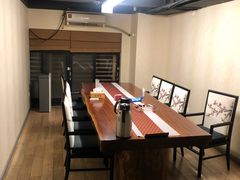 -云间宿茶空间(嘉杰国际广场店)