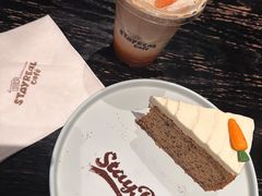 -StayReal Cafe(长宁来福士广场东八区店)