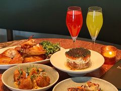 -城市露台景观餐厅(淮海路店)