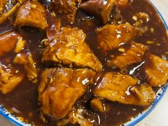 -金鹏鱼肉馆