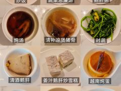 -白云宾馆-祥云西餐厅·法式鹅肝海鲜自助