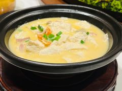 -蘭奢雅集·江浙菜(青山江滩店)