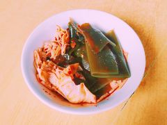 海带-好吃狗凉糕总店