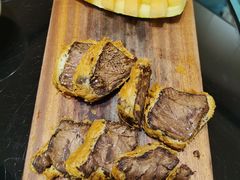 -宴小馆·小海鲜青岛菜(五四广场店)