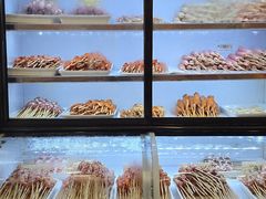 -哈尔滨小酒馆·鲜肉现穿自助烧烤(康新花园店)
