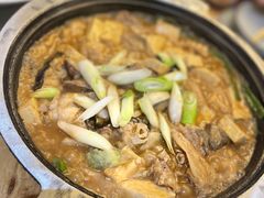 -君霖海鲜私房菜(春柳店)