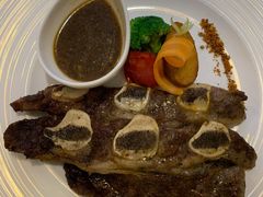 -天空花园餐吧·生日·团建(南山店)