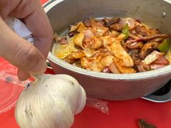 -马相卿特色烤肉面食馆(虎台店)