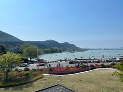 -云龙湖旅游景区