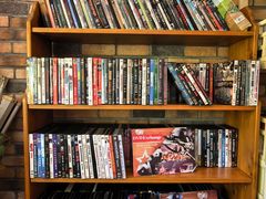 -CafeDuVillage乡村咖啡馆(美邻苑店)