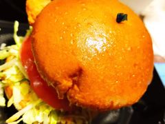 -The Habit Burger Grill 哈比特汉堡(爱琴海店)