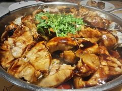 -黄记煌三汁焖锅(顺义华联店)