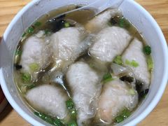 -家宴·灌蛋·沙茶面(曾厝垵店)