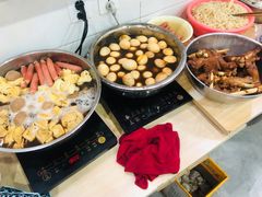 -老冯拉面羊棒骨(西宸广场店)