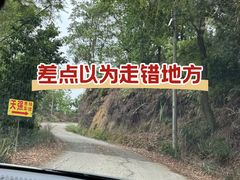 -天强农家菜馆