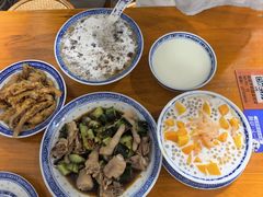 -韵姐牛奶甜品世家