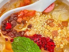 -雅佳神话·麻辣烤鱼(新街口店)