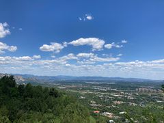 -北京鹫峰国家森林公园