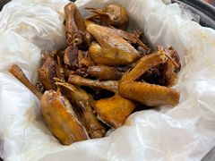-侠成水上农庄(工业大道店)