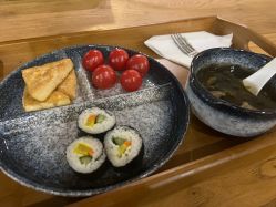 -芳香乐府疗愈空间·SPA·冥想