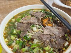 -肖家客饸饹面(郑州总店)