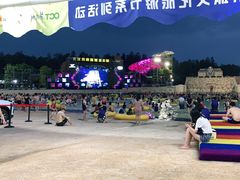 -武汉玛雅海滩水公园