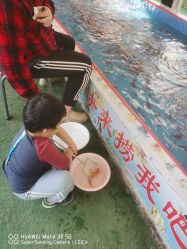 -萌宠亲子动物乐园(槐房万达店)