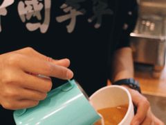 -BIJOU coffee&cocktail(龙岗万科广场店)