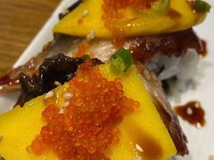 -樱の千渡日式料理·铁板烧•烧鸟(金盛田广场店)