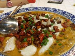 -天成川菜馆(华乐店)