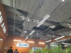 -菌小白火锅(时尚天河店)
