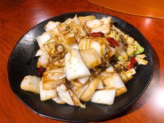 醋溜白菜-望京一号·重庆江湖菜(工体店)