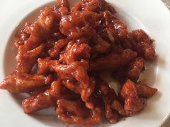 -马凯餐厅(长椿街店)