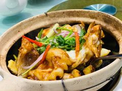 -七寸飝大饭店(马场店)
