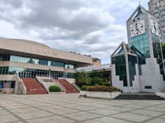 -西南交通大学(九里校区)