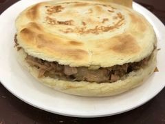 肉夹馍-子午路张记肉夹馍(翠华路店)
