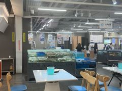 -盒马鲜生(观音桥店)
