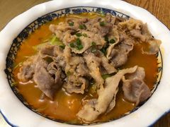 -西北狼(GOGO新天地店)