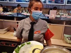 -呷哺呷哺(西单大悦城店)