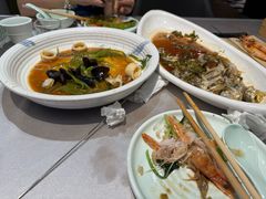 -真味海鲜坊