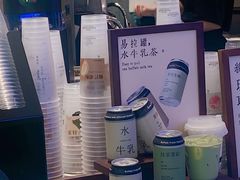 -太犇牛手作茶铺(江北虹悦城店)