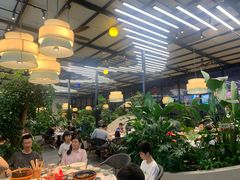 -杯莫亭(集里店)