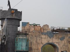 -渔岛海洋度假区