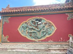 -北陵公园