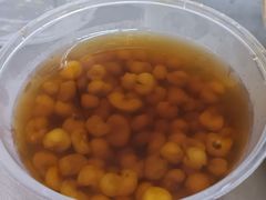 玉米糖水-聚宝螺蛳粉(聚宝店)