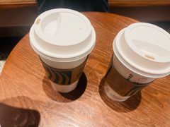 -星巴克臻选(北京颐堤港中心第二店)