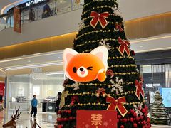 -天河城购物中心