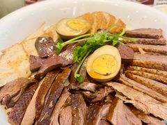 -陆记鹅庄·潮汕菜·狮头鹅(大仟里店)