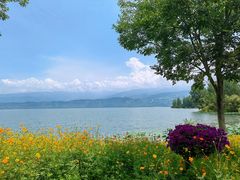 -西昌邛海湿地