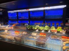 -徐记海鲜(大雁塔|金都店)